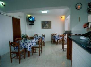 Отель Ocean View Naxos City Экстерьер фото